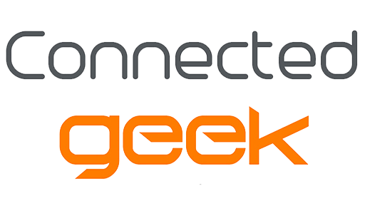 Connected Geek